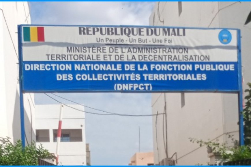 Contribution :  Fonctionnaires au service du peuple : un appel au respect et à la responsabilité
