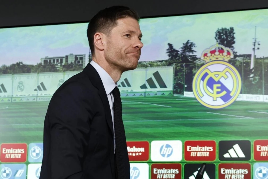 La première grosse décision que doit prendre Xabi Alonso pour le mercato du Real Madrid