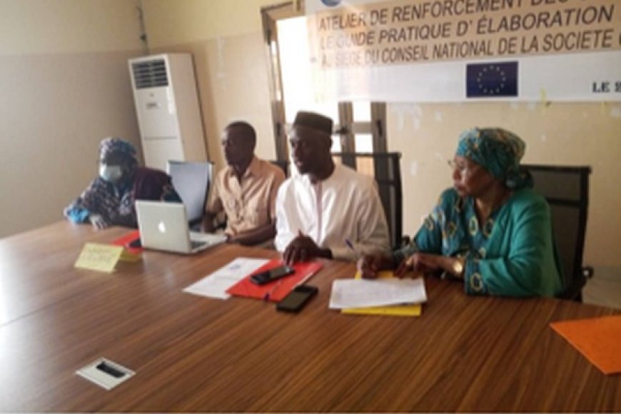 Les OSC Outillées pour Mieux comprendre les Plans de Développement Socio-Économique Communaux au Mali