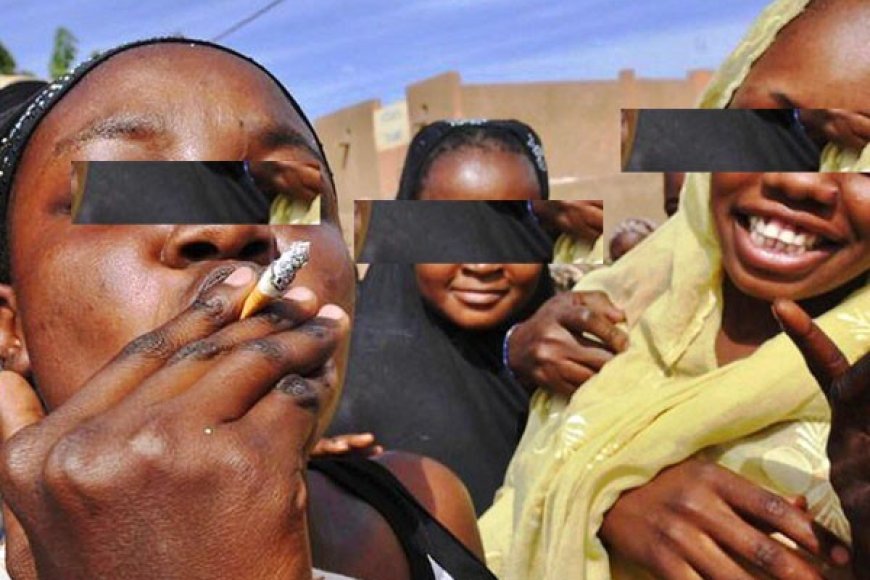 Tabagisme passif: Un risque réel