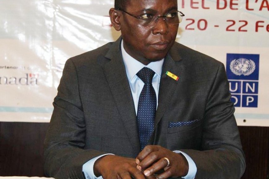 Fin de mandat du président  de l'Oclei le 31 mai 2025 :  Qui pour auditer la gestion des 8 ans de Moumouni Guindo ?
