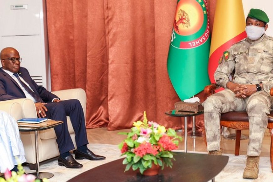 Bilan de Samba A. Baby à la tète du bureau du vérificateur général (2018-2025) : 232 missions de vérification et d'évaluation, dont 183 réalisées sous la Transition  : 158 dossiers dénoncés aux procureurs des pôles économiques et financiers