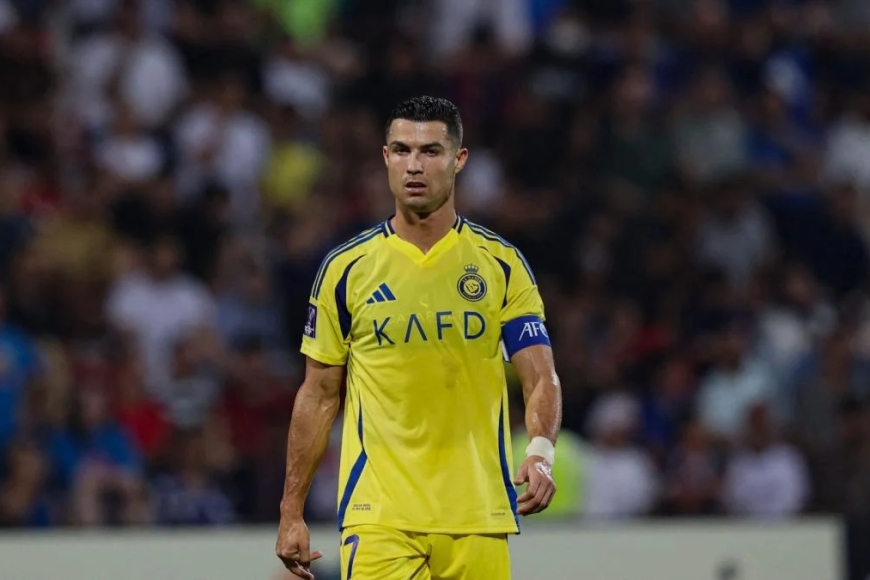 Accord entre Al-Nassr et Cristiano Ronaldo pour une prolongation !