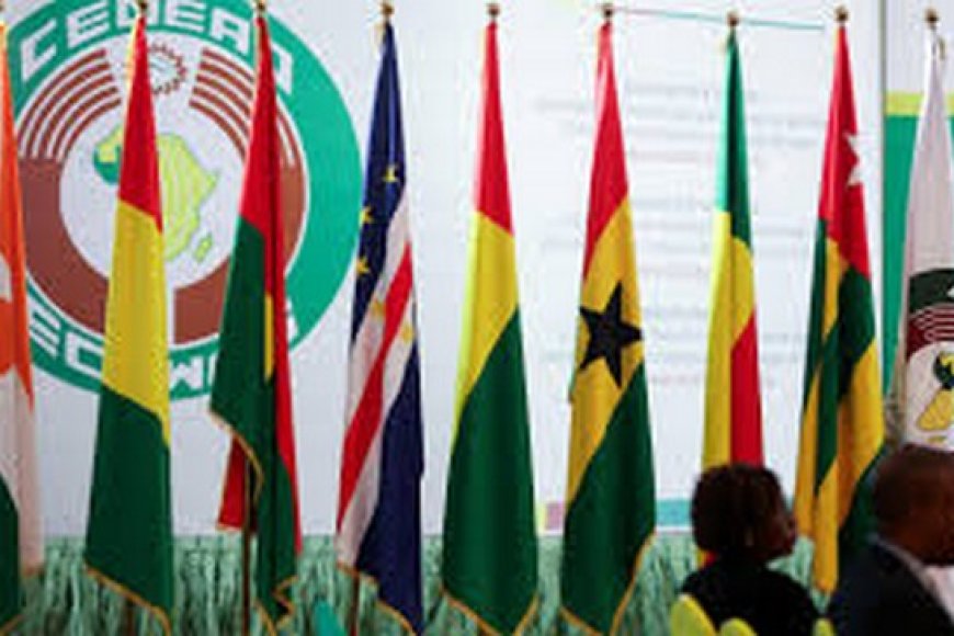 50 ans de la CEDEAO : Des acquis incommensurables