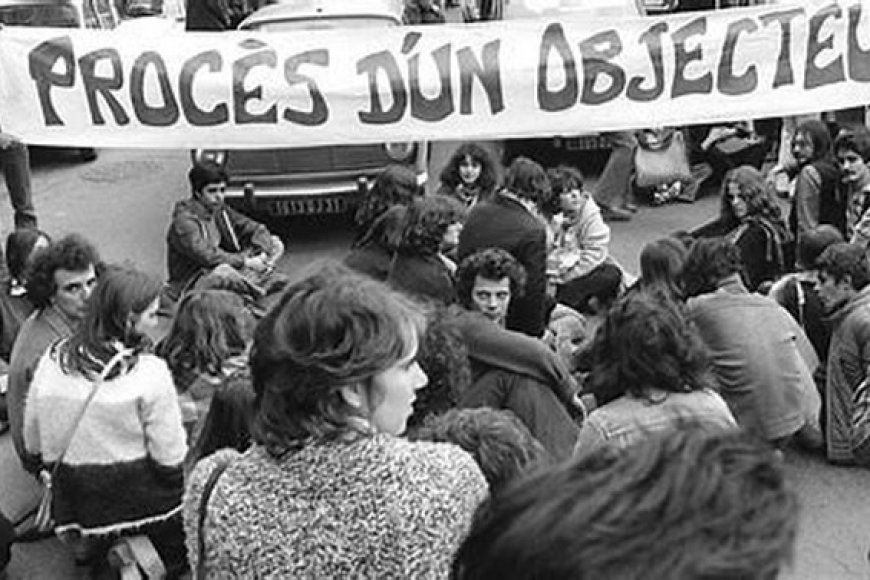 Objecteurs de conscience : Une posture ingrate mais utile