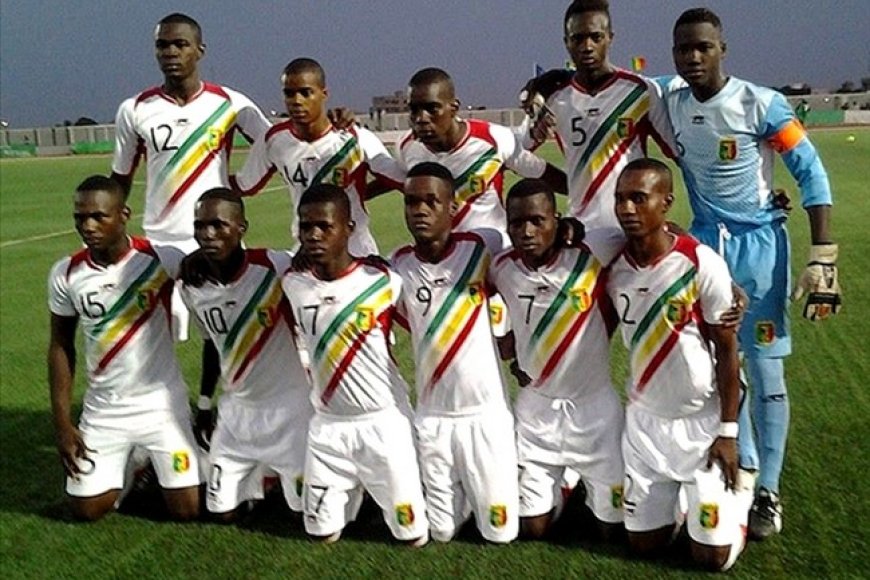 Coupe du monde U17 Qatar 2025 : Le Mali à la conquête du titre de champion du monde
