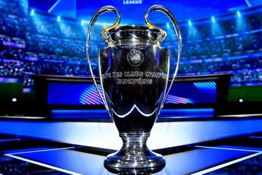 Ligue européenne des champions : Place à la finale ce samedi