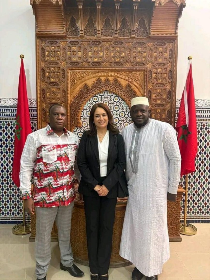 2e conférence de la coalition pour l'autonomie au Sahara : Voici la déclaration finale de Dakhla !