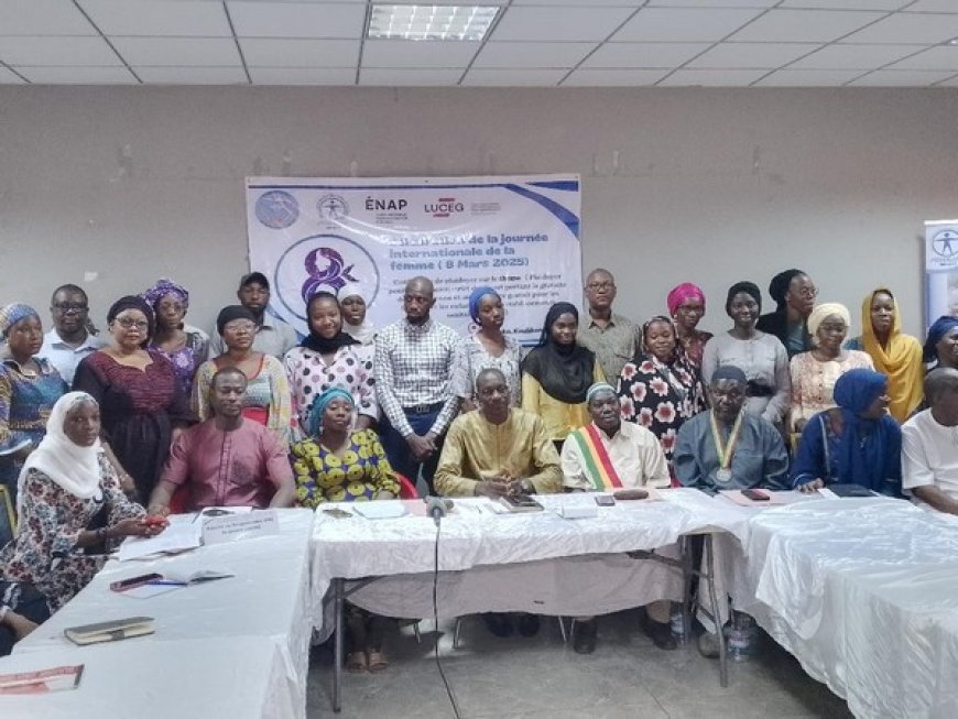 Gratuite de la césarienne au Mali : La Fenajfa alerte sur la fragilité de la mise en œuvre