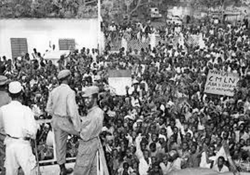 Femmes et politique au Mali : l’éternel plafond de verre