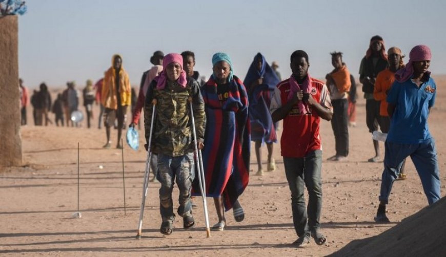 Billet : Inhumanité !