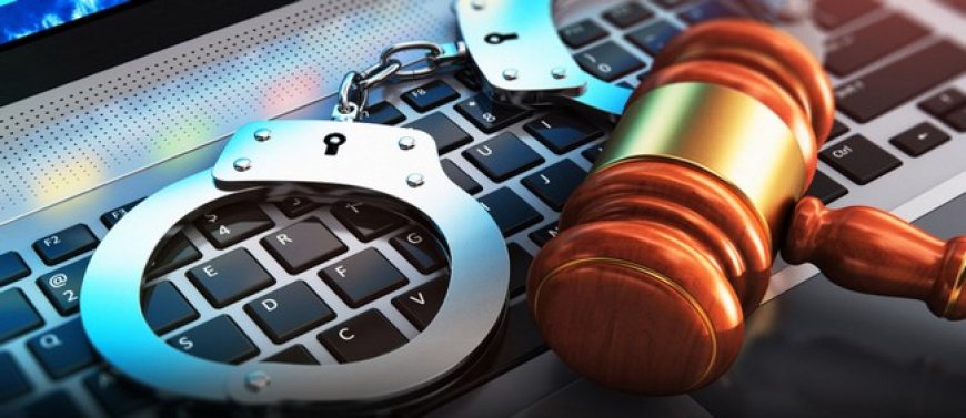 Cybercriminalité : Halte à la diffusion de contenus obscènes et d'incitation à la débauche