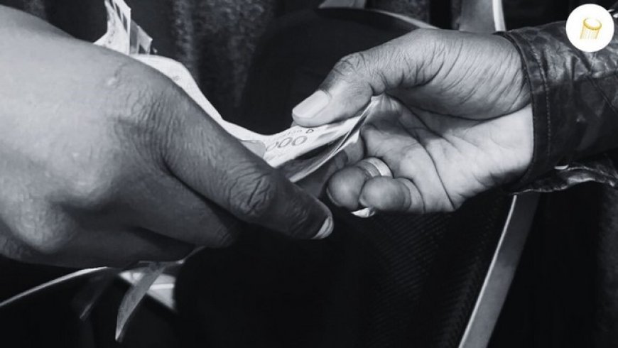 Corruption et délinquance financière : Histoire d’une complicité et/ou d’une culpabilité générales ?