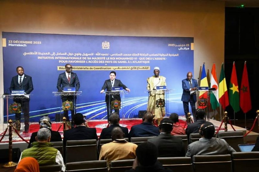 Cooperation AES-Royaume du Maroc : De solides jalons posés à Rabat