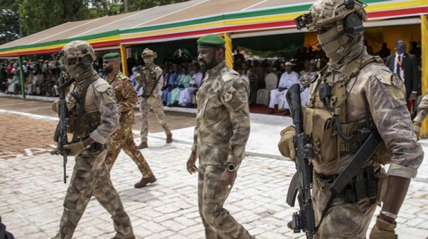 Deux poids, deux mesures dans les enquêtes de l’ONU au sujet du Mali selon l’historien Issa Cissé