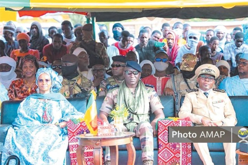 Tombouctou : Le Festival Lassal Tareye pour renforcer la Cohésion sociale