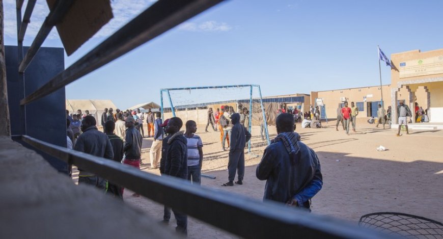 Jeunesse et chômage au Sahel : Une bombe à retardement pour l’Afrique