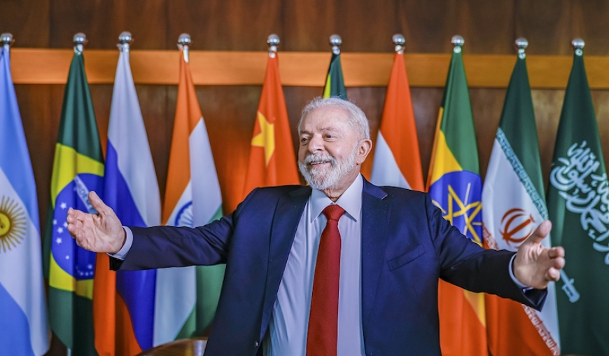 Où en sont les BRICS à deux mois de leur sommet annuel de Rio de Janeiro (juillet 2025) ?