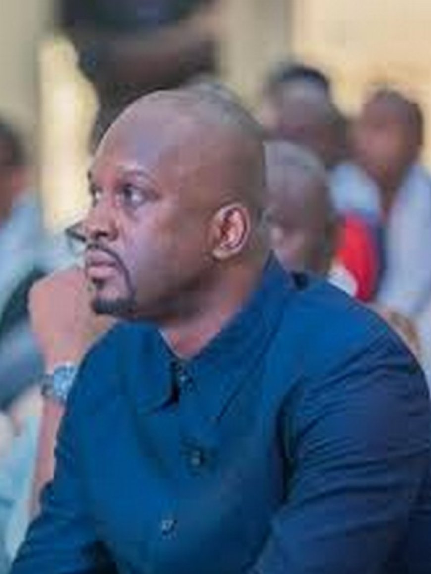 Hamidou Doumbia, Secrétaire politique de Yèlèma : «On ne peut parler de dissolution des partis sous la Constitution actuelle »