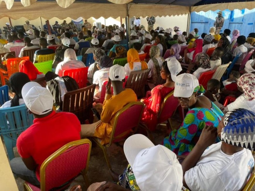 Autonomisation des jeunes au Mali, une alternative salvatrice pour la cohésion sociale