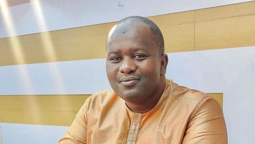 Dr Ahmadou Touré : «Les recommandations issues des concertations sur la Charte des partis politiques témoignent d’une volonté de rupture avec le passé»
