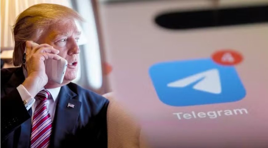 La messagerie de l’administration Trump piratée « en moins de 30 minutes » à cause d’une faille énorme de sécurité