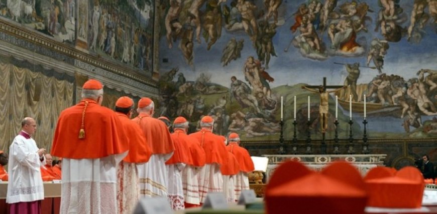 Conclave du 7 mai 2025 : Une élection cruciale pour l’Église catholique