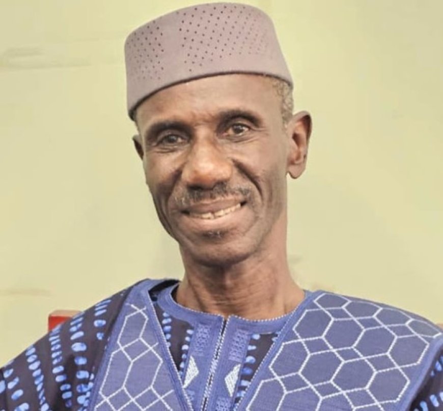 Pr Oumar Kamara Ka enseignant-chercheur : «La culture renforce le sentiment d'appartenance à une communauté»