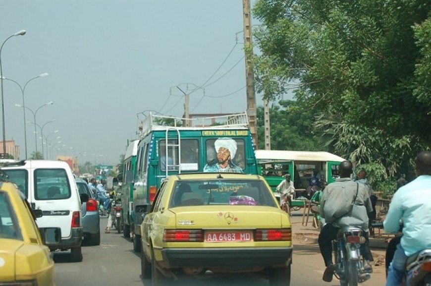 Circulation routière anarchique à Bamako : à quoi sert l’Arrêté interministériel fixant les contraventions en la matière ?