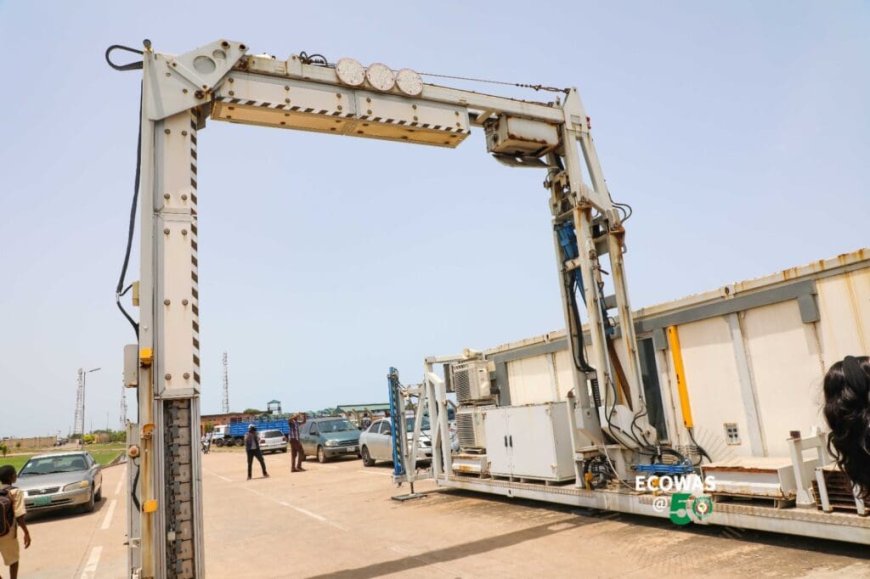 Cédéao : évaluation de la libre circulation Nigéria-Bénin