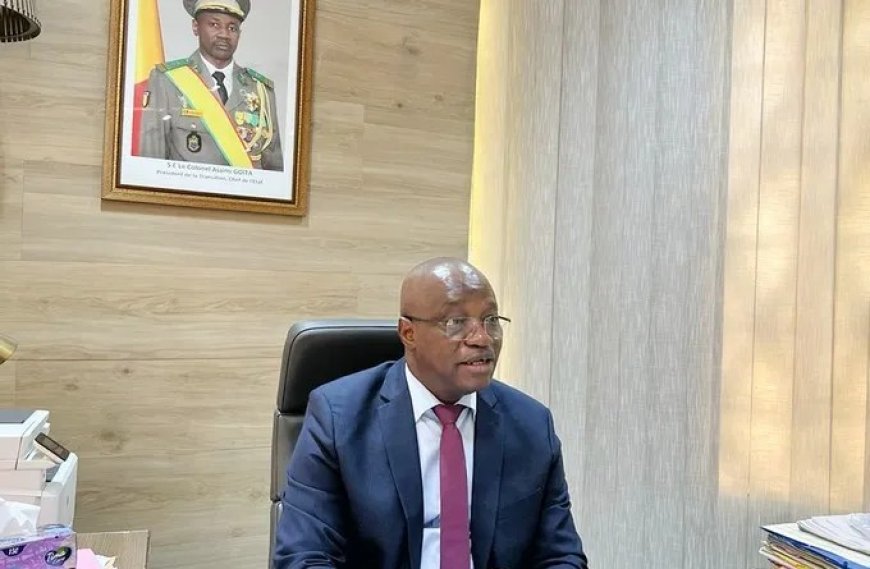 22e édition de la Masse commune Uemoa 2025 à Abidjan : La délégation du Pmu Mali conduite par M. Fasséry DOUMBIA
