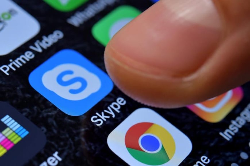 La fin d’une époque: Skype, c’est officiellement terminé