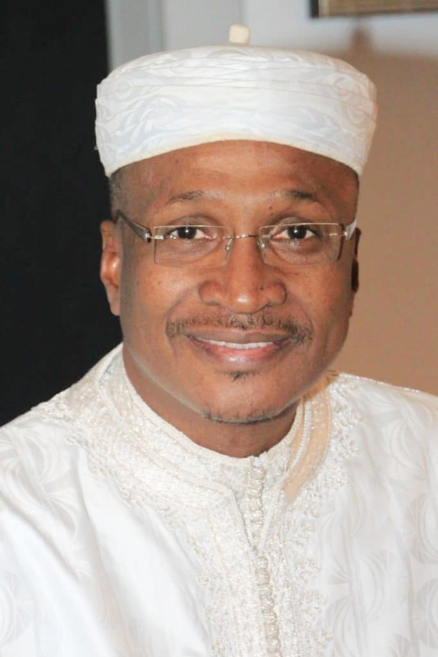 Conclusions des concertations des forces vives de la nation : Aliou Boubacar Diallo, président d'honneur de l'ADP-Maliba, brise le silence