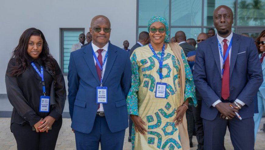 22e édition de la masse commune UEMOA à Abidjan : Le PMU-Mali était dignement représenté !