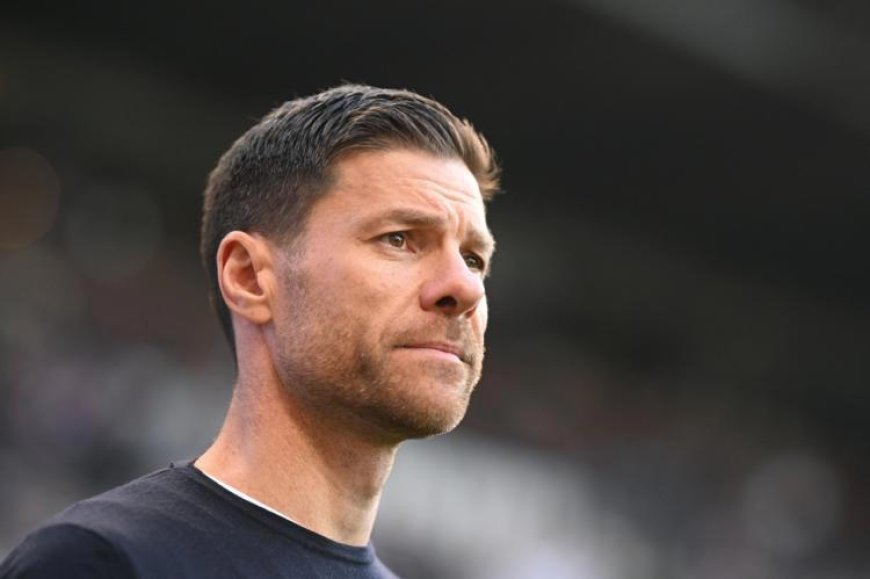 Bundesliga. « Il y a de l’émotion » : Xabi Alonso annonce son départ du Bayer Leverkusen