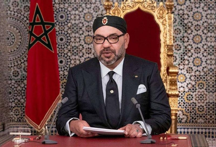 Le port de Dakhla pour favoriser l'accès des pays du Sahel à l'Océan Atlantique : Une vision royale pour un investissement de 665 milliards F CFA ! Fin des travaux en 2028 pour un savoir-faire 100 % marocain