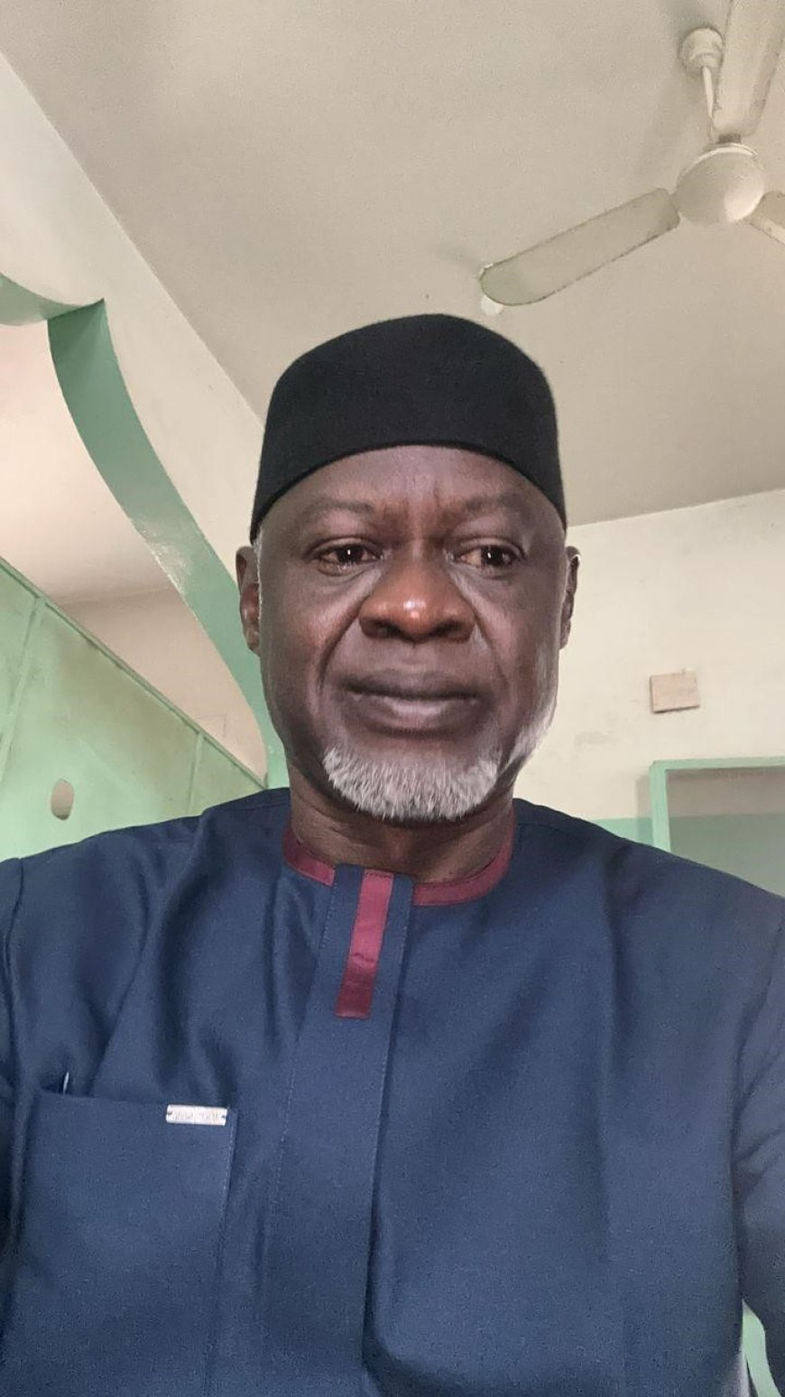 Hamady Sangare, president du PJA-Mali : "Que nous arrive-t-il au Mali ?"