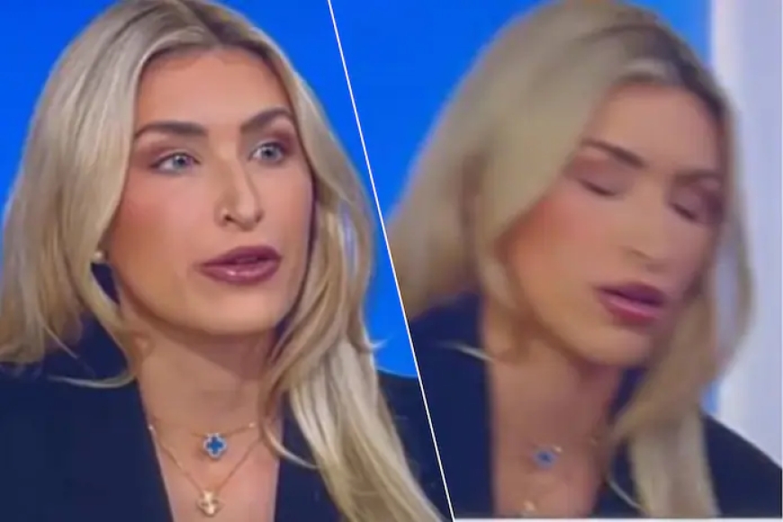 Une commentatrice pro-Trump de Fox News s’évanouit en direct