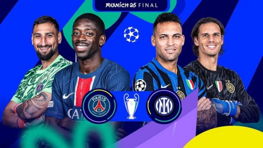 Europe-League des champions : Un trophée de 7,5 kg pour le vainqueur