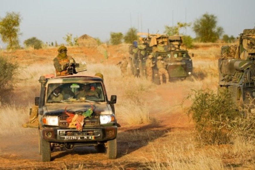 Mali : les FAMA tendent une embuscade fluviale meurtrière à un groupe terroriste à Sofara