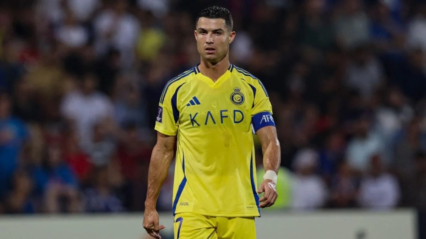 Les conditions totalement dingues de Cristiano Ronaldo pour rester à Al-Nassr !