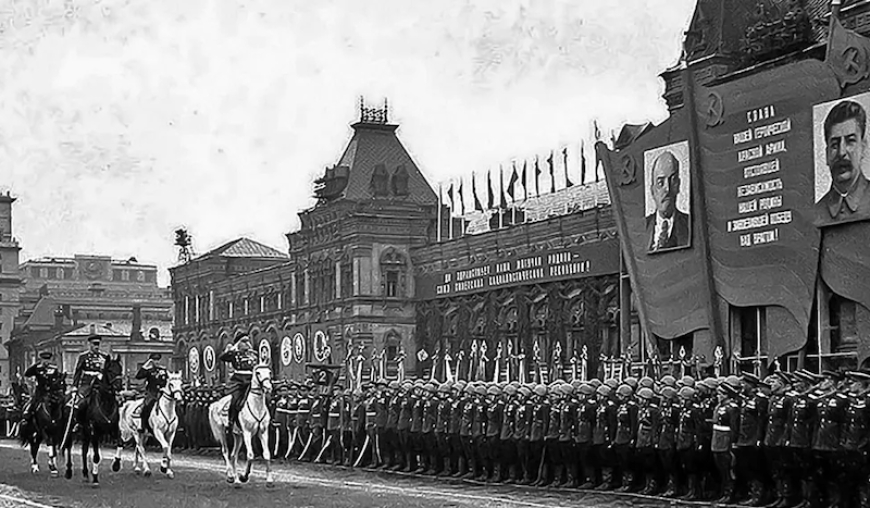 Entre russophobie et calcul politique, l’UE boycotte le 80ème anniversaire de la victoire sur le nazisme à Moscou