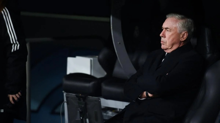 Real Madrid : Carlo Ancelotti se lâche sur l’arrivée de Xabi Alonso