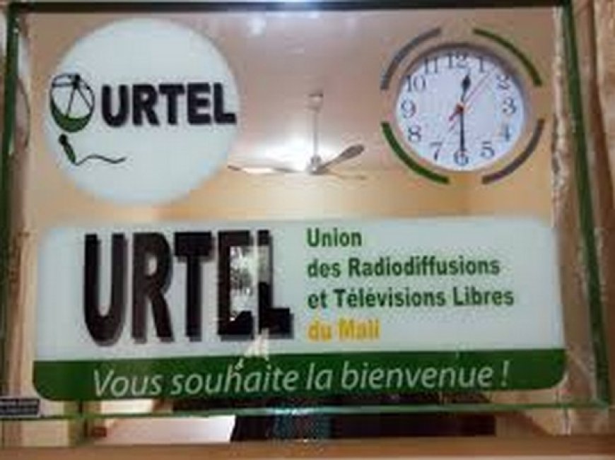 Union des Radiodiffusions et Télévisions Libres du Mali (URTEL) : Le rôle porteur des radios de proximité exposé