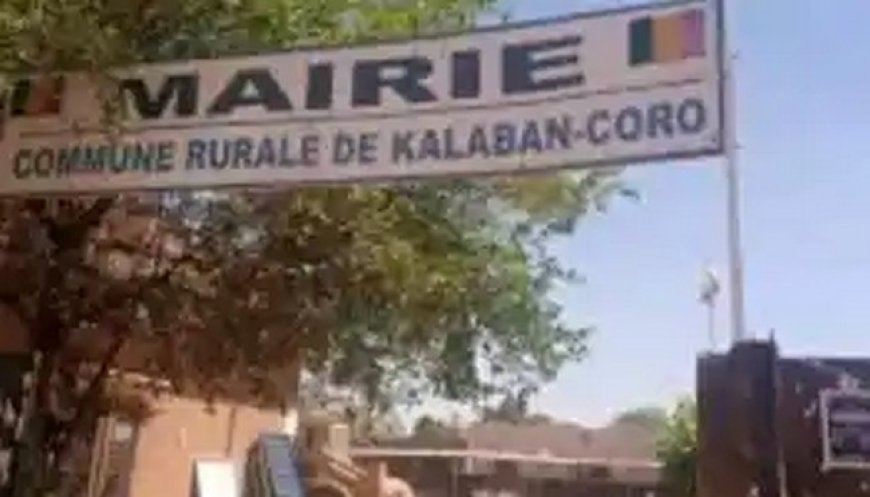 Kalaban-Coro/N’Golobougou abandonne à l’anarchie : En attente de la délégation spéciale : le lotissement de Ngolobougou bloqué