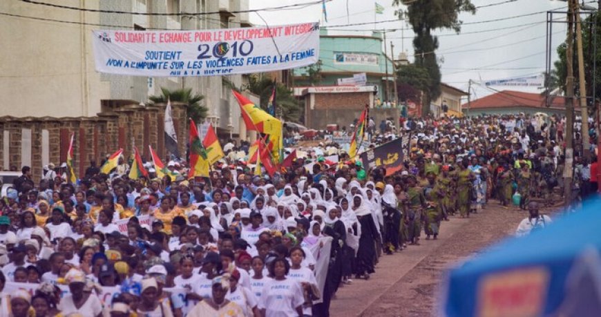 Montée des extrêmes, drames humanitaires et affrontements militaires : 2025, La fin du monde ou la fin d’un monde ?