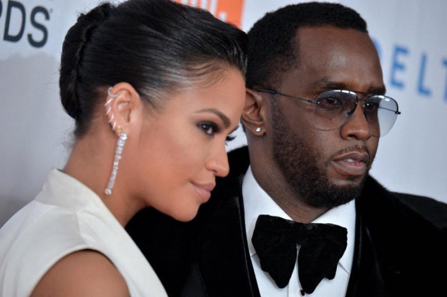 Procès de P. Diddy : retour sur la vidéo qui a mis le feu aux poudres