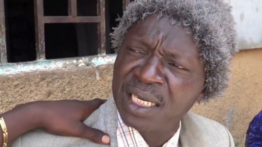 Guinée : L'artiste comédien Moussa Koffoé décède des suites d'une courte maladie