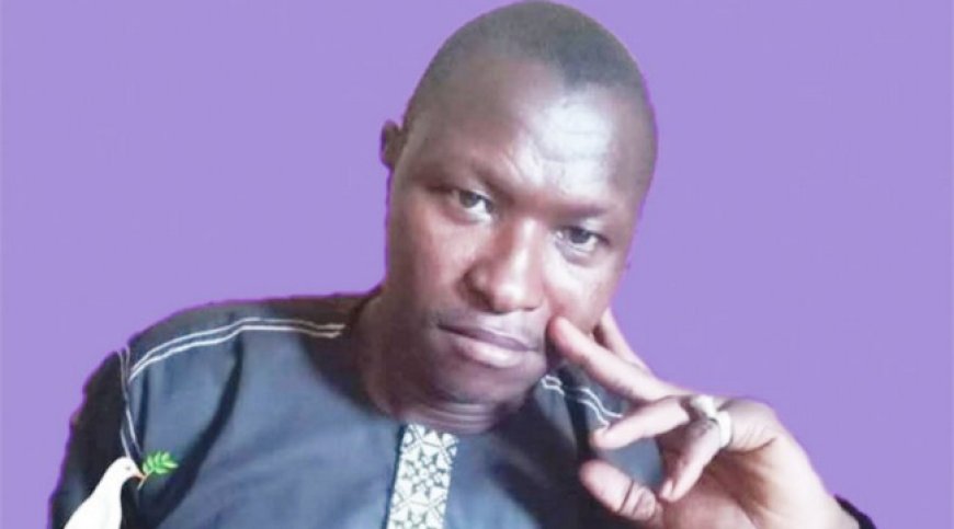Mali : le journaliste Alfousseini Togo recouvre la liberté après un mois de détention
