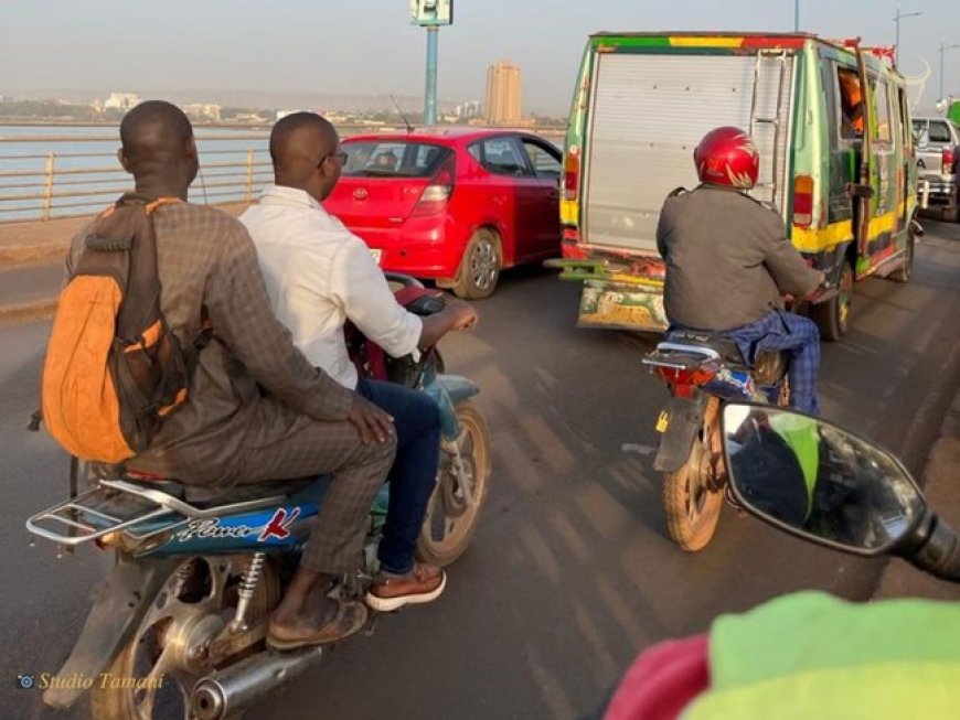 Sécurité sociale au Mali : Les passages obligés